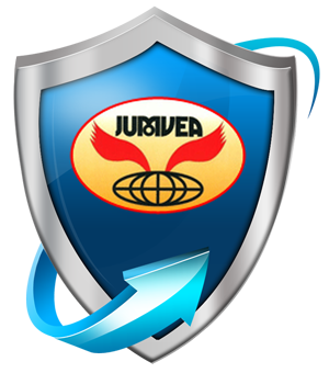Jumvea Safe Trade Logo